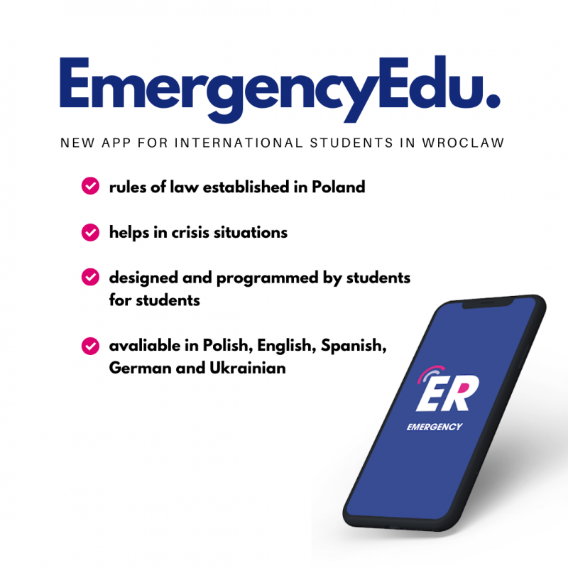 emergency edu